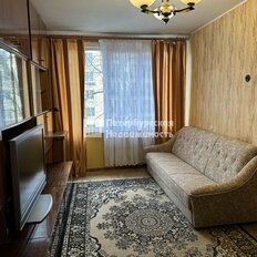 Квартира 41,5 м², 3-комнатная - изображение 2