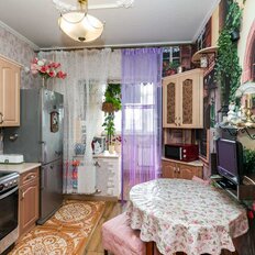 Квартира 54,5 м², 2-комнатная - изображение 1