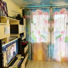 Квартира 20,4 м², студия - изображение 5