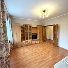 Квартира 72,8 м², 3-комнатная - изображение 5