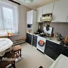 Квартира 35 м², 1-комнатная - изображение 3