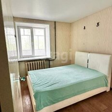 Квартира 58,8 м², 3-комнатная - изображение 5