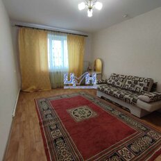 Квартира 38,7 м², 1-комнатная - изображение 2