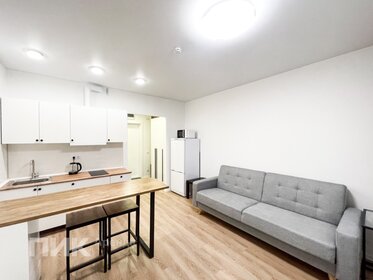 20 м², квартира-студия 35 000 ₽ в месяц - изображение 89