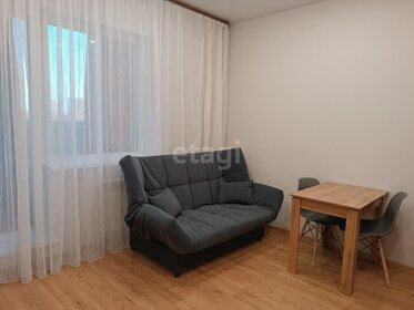 22 м², квартира-студия 13 000 ₽ в месяц - изображение 41