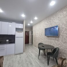 Квартира 18 м², студия - изображение 5