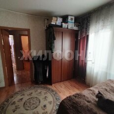 дом + 5 соток, участок - изображение 4