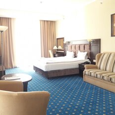 Квартира 41,3 м², 1-комнатные - изображение 1