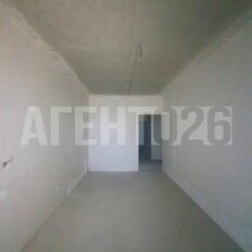 Квартира 51,2 м², 1-комнатная - изображение 4