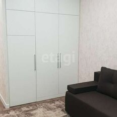 Квартира 27 м², студия - изображение 3