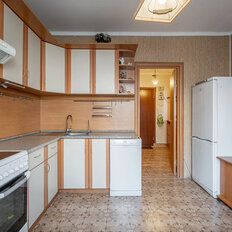 Квартира 39,1 м², 1-комнатная - изображение 4