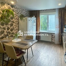 Квартира 57 м², 2-комнатная - изображение 2