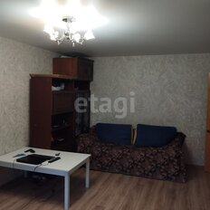 Квартира 30,8 м², 1-комнатная - изображение 2