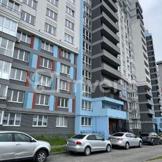 Квартира 41,1 м², 1-комнатная - изображение 1