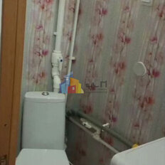 Квартира 46 м², 2-комнатная - изображение 5