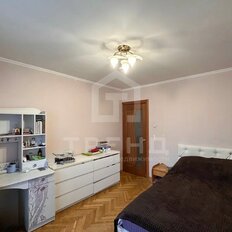 Квартира 102,5 м², 3-комнатная - изображение 2