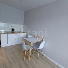 Квартира 23 м², студия - изображение 2