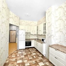 Квартира 45 м², 1-комнатная - изображение 3