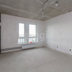 Квартира 25,8 м², студия - изображение 4