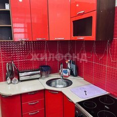 Квартира 52 м², 2-комнатная - изображение 2