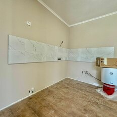 Квартира 35 м², студия - изображение 4