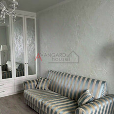 Квартира 62 м², 2-комнатная - изображение 4