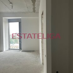 Квартира 43 м², 1-комнатная - изображение 4
