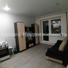 Квартира 21 м², студия - изображение 5