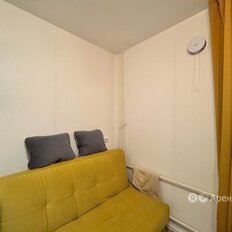 Квартира 18 м², студия - изображение 4