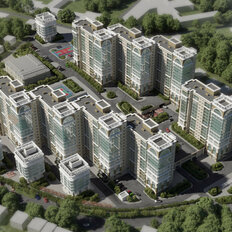 Квартира 80,1 м², 2-комнатная - изображение 3