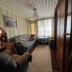 Квартира 37,1 м², 2-комнатная - изображение 4