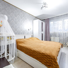 Квартира 60,5 м², 3-комнатная - изображение 1