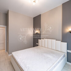 Квартира 55,8 м², 2-комнатная - изображение 5