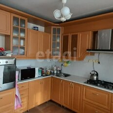Квартира 121,9 м², 4-комнатная - изображение 3