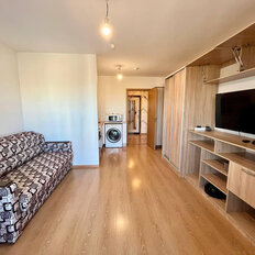 Квартира 27 м², студия - изображение 1