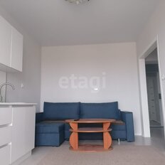 Квартира 41 м², 1-комнатная - изображение 4