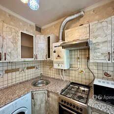 Квартира 31 м², 1-комнатная - изображение 1
