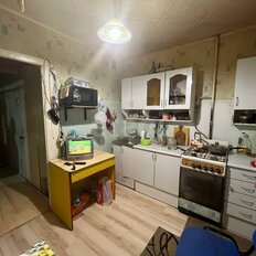 Квартира 51,8 м², 2-комнатная - изображение 3