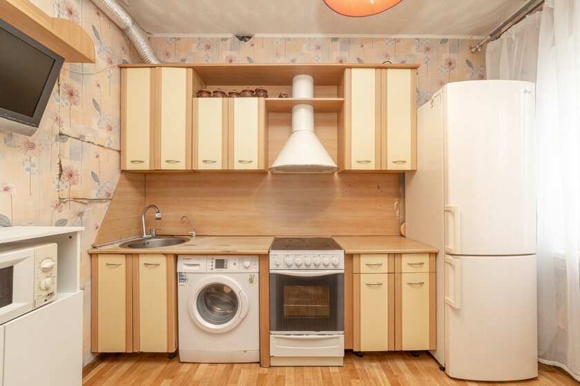 79,6 м², 3-комнатная квартира 6 700 000 ₽ - изображение 78