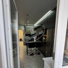 Квартира 58 м², 2-комнатная - изображение 4