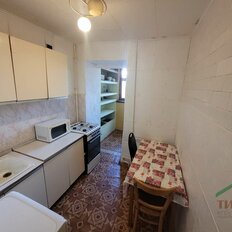 Квартира 37,1 м², 1-комнатная - изображение 4