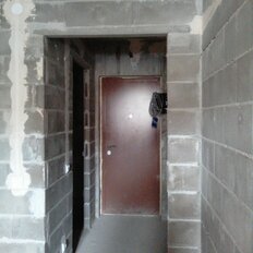 Квартира 19,2 м², студия - изображение 3