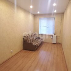 Квартира 44,3 м², 2-комнатная - изображение 5