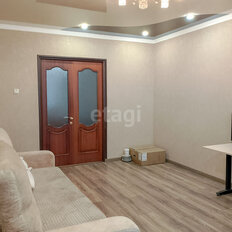 Квартира 71,3 м², 3-комнатная - изображение 3