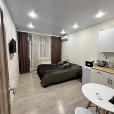 Квартира 25 м², студия - изображение 2