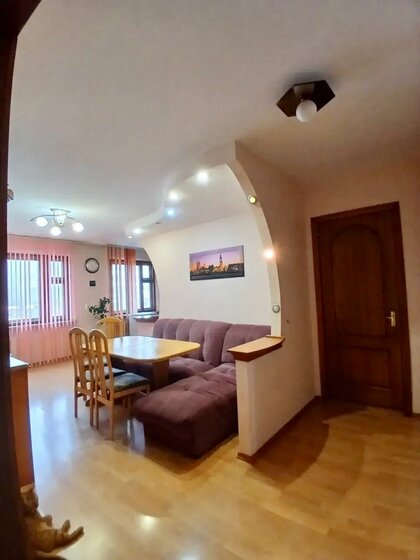 112,4 м², 3-комнатная квартира 12 990 000 ₽ - изображение 60