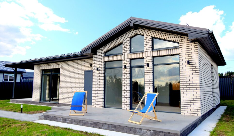 50 м² дом, 8 соток участок 1 299 000 ₽ - изображение 29