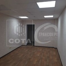 21,5 м², помещение свободного назначения - изображение 3