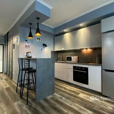 Квартира 52 м², 2-комнатная - изображение 2