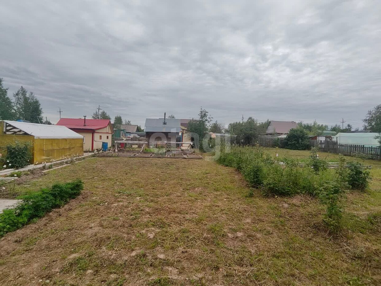 Дом 2-комн. 52.3 м² в Нижневартовск — фото 25 из 30